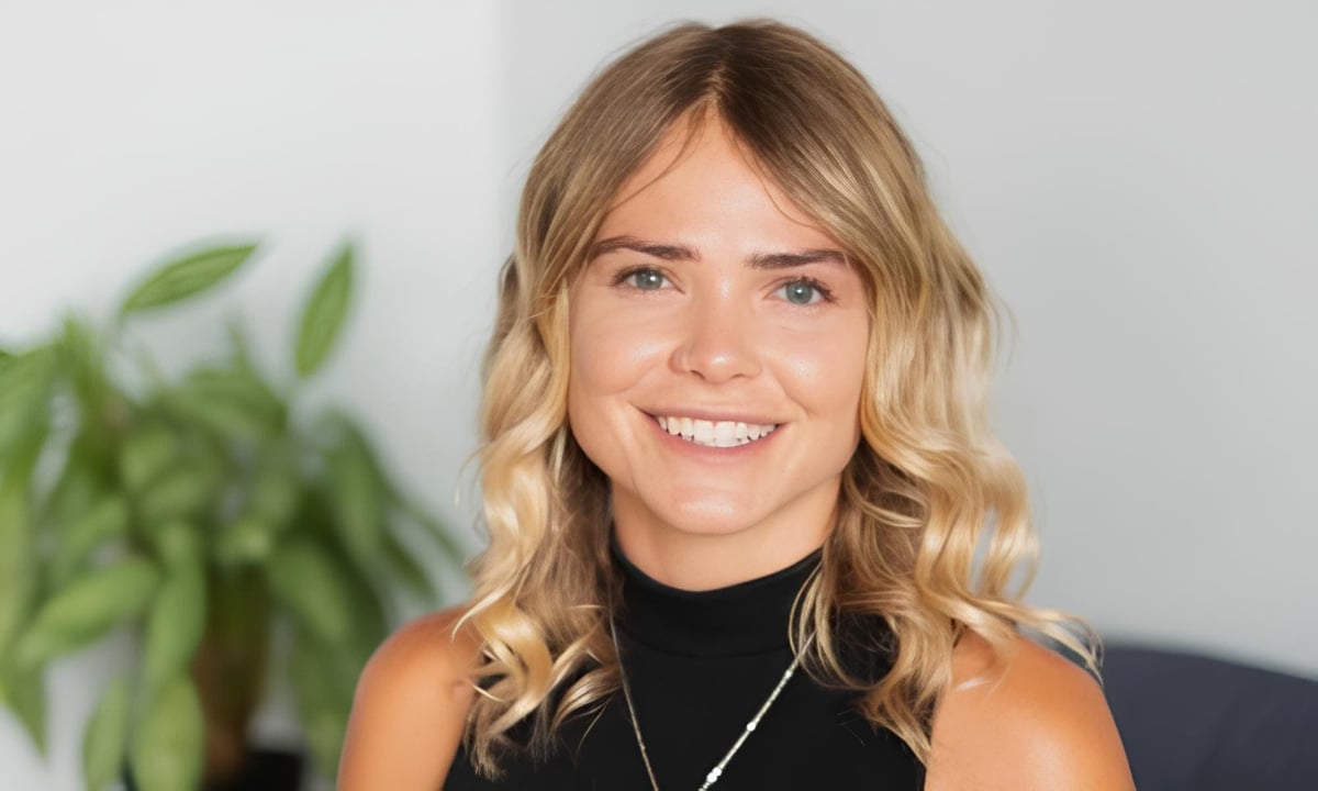 Dr. Tori Long, Licensed Naturopathic Physician at Hawai'i Longevity & Regenerative Medicine in Kona